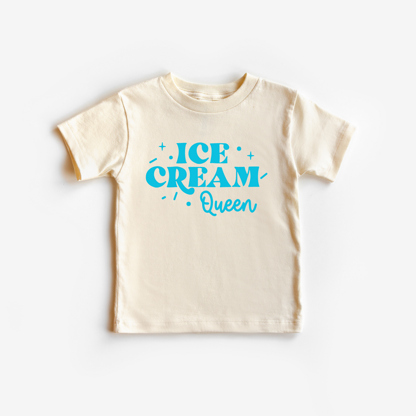 Ice Cream Queen