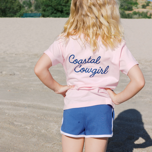 Coastal Cowgirl