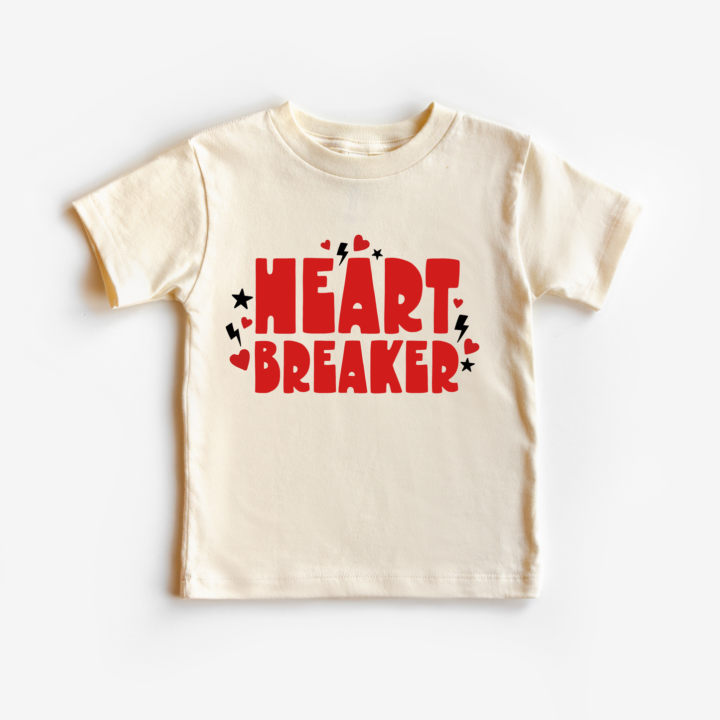 Heart Breaker