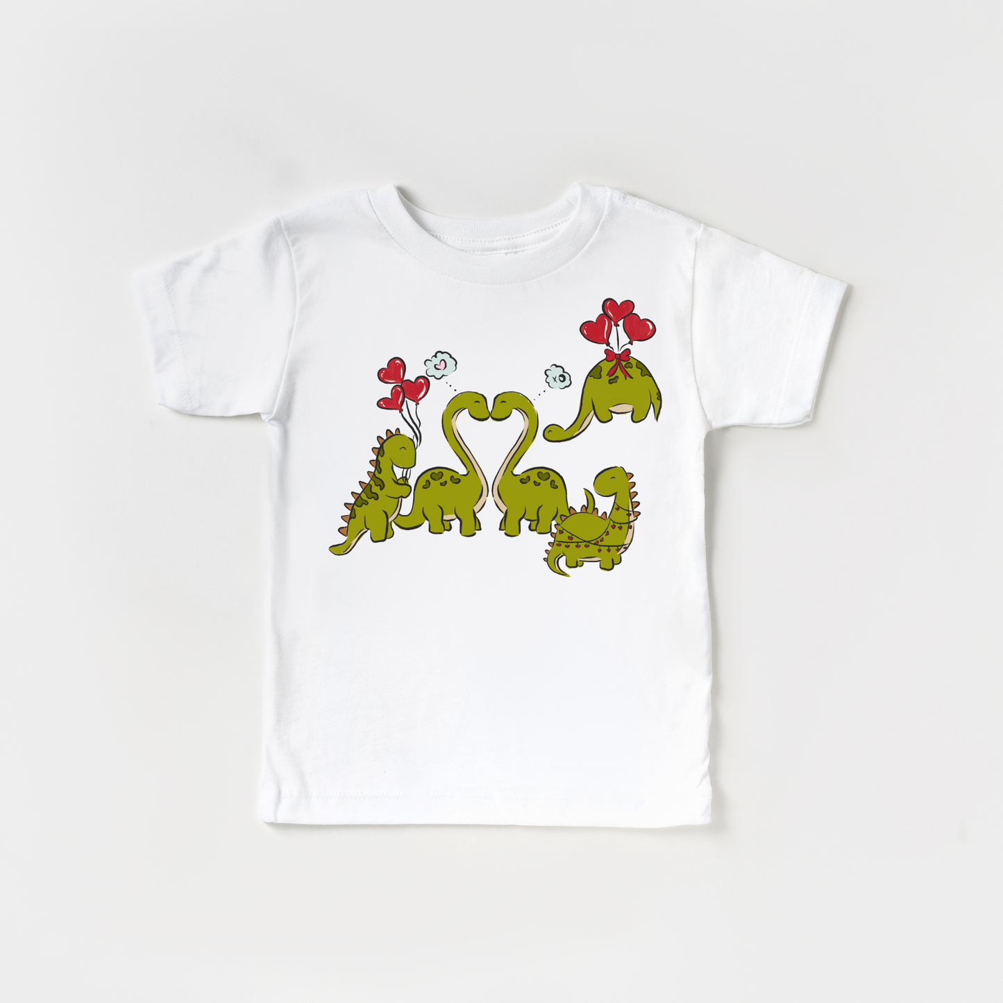 Dino Love