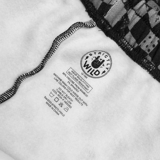 Stealth Joggers