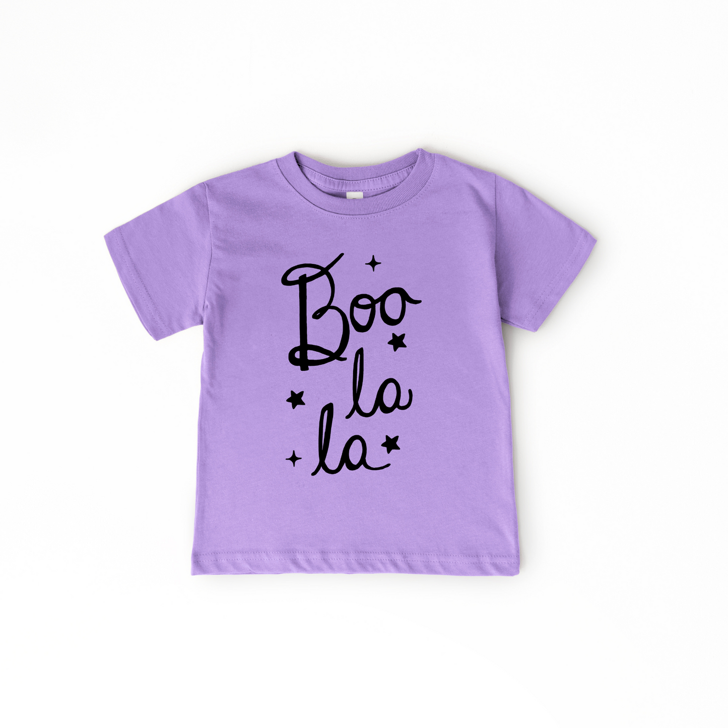 Boo La La