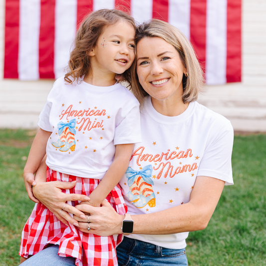 American Mama