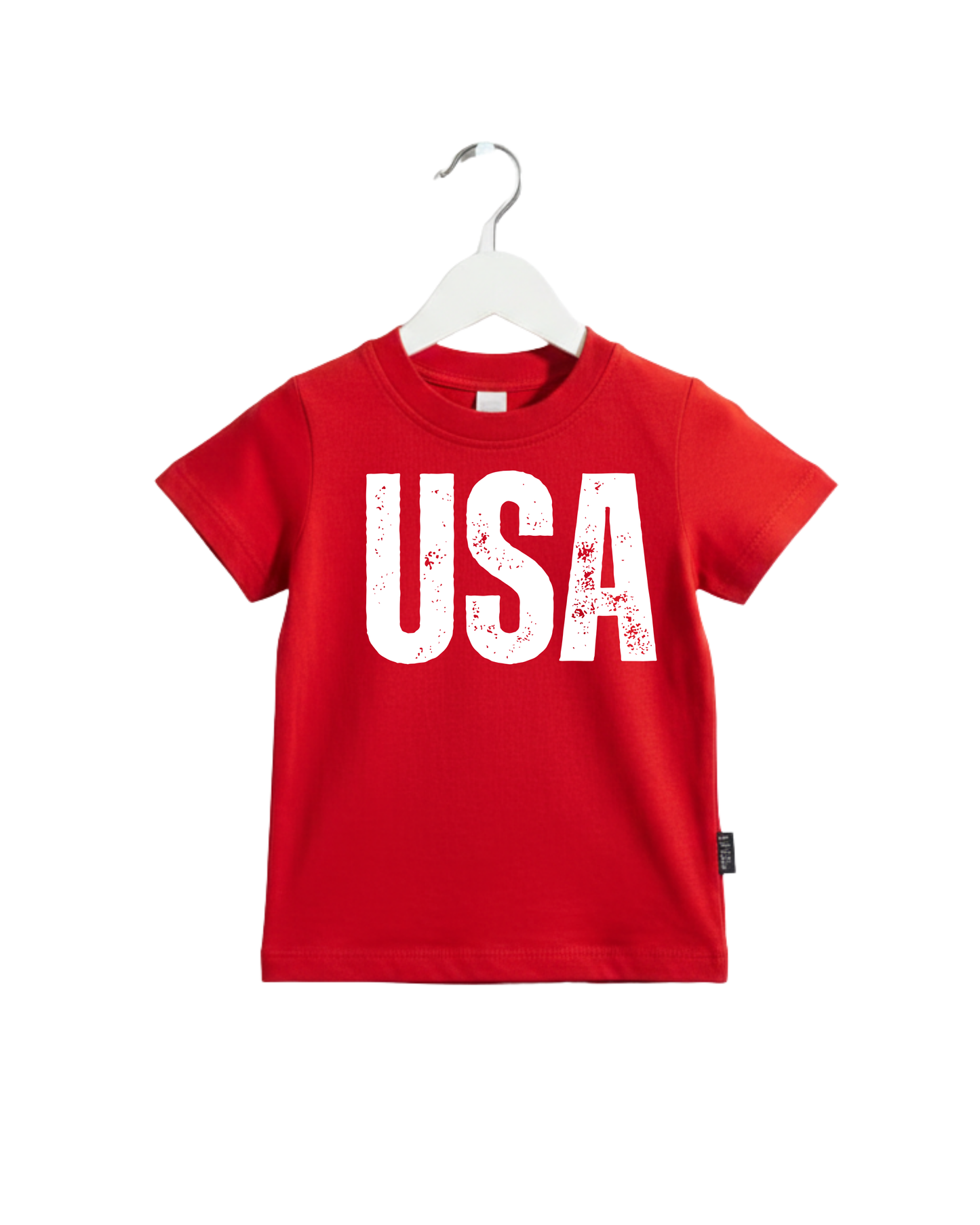 USA Bold Tee -preorder