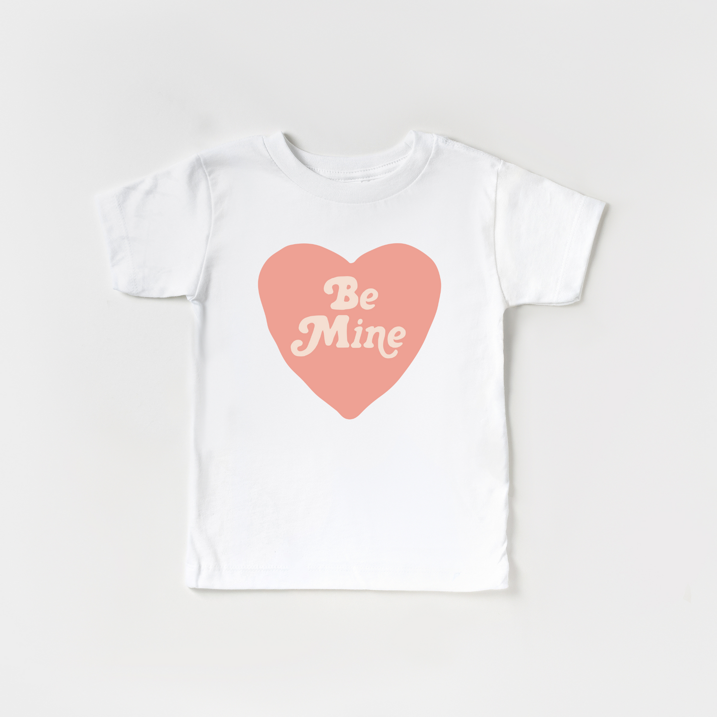 Be Mine Heart
