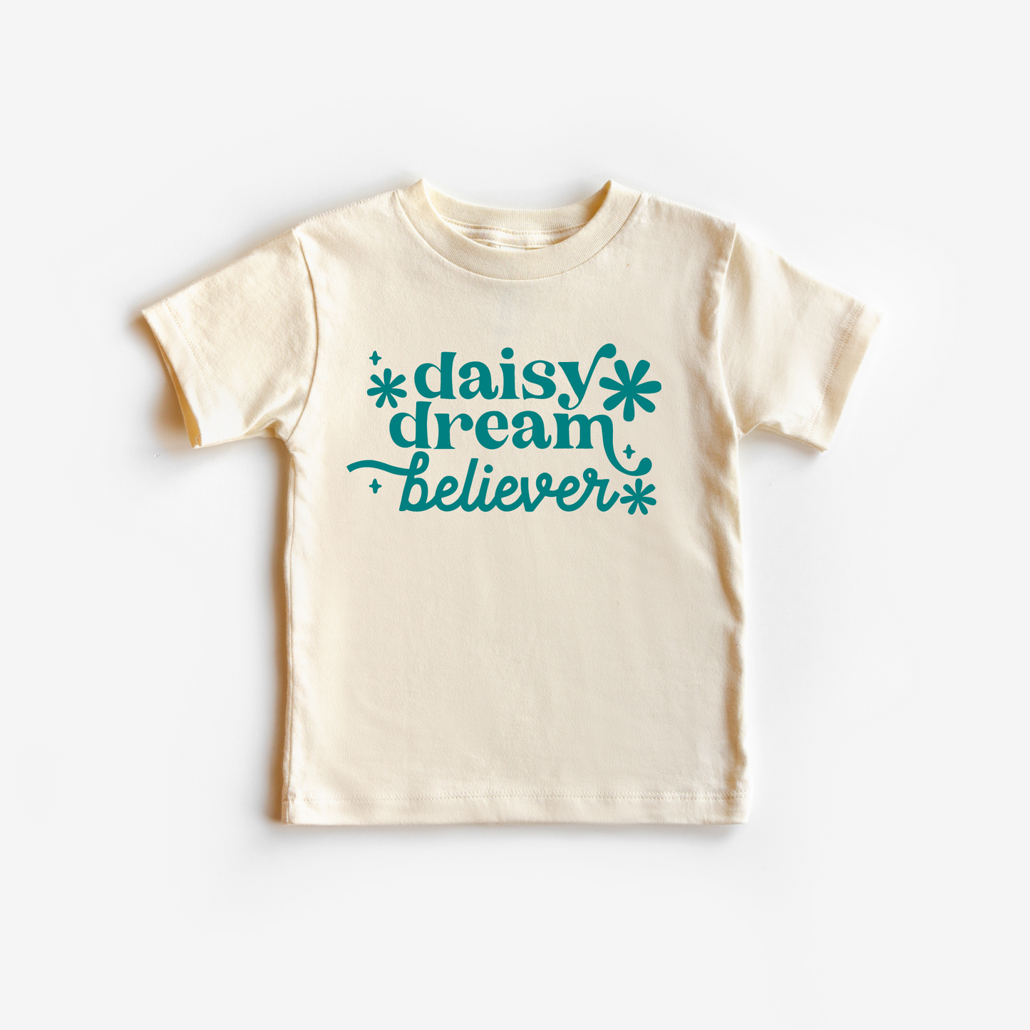 Daisy Dream Believer