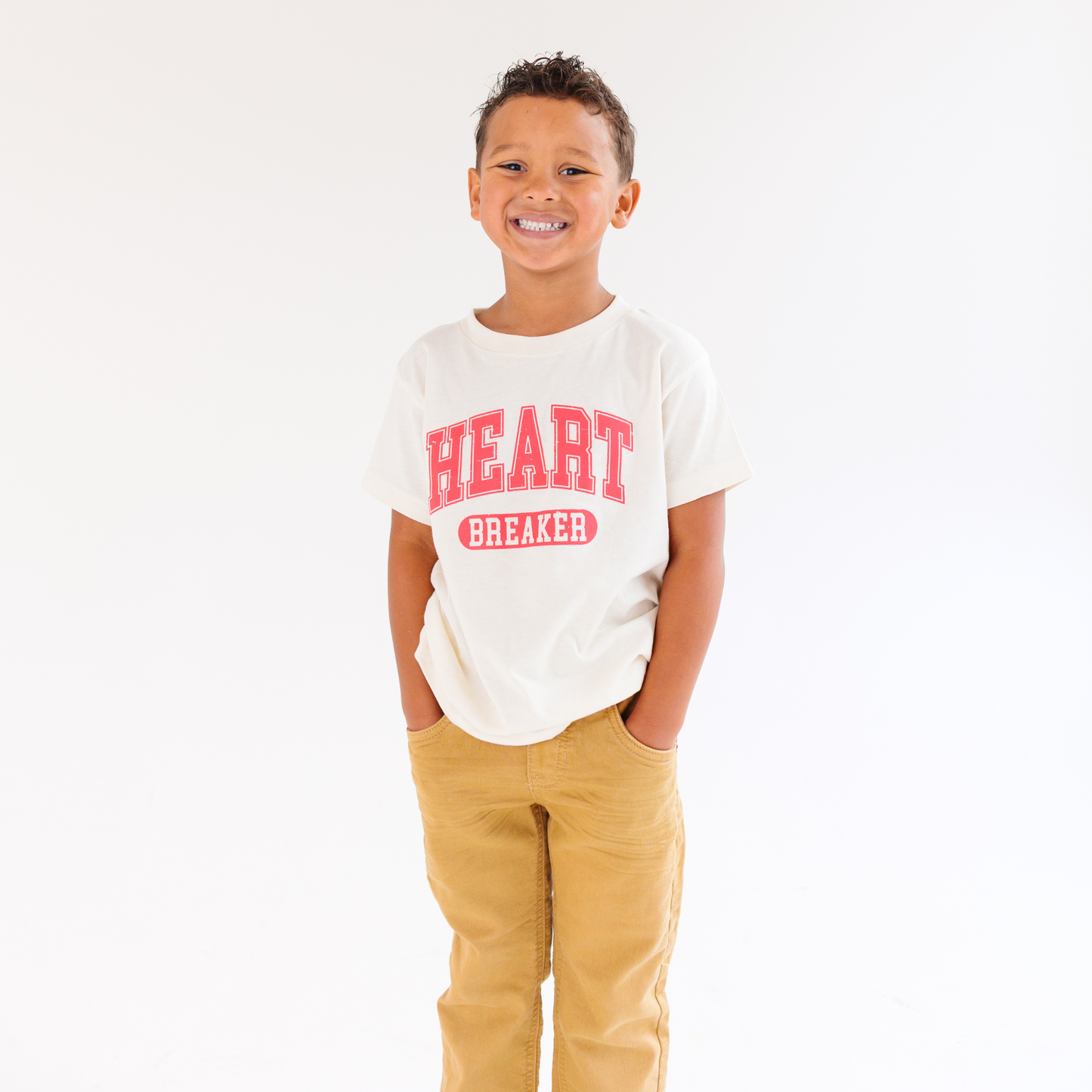 Heart Breaker
