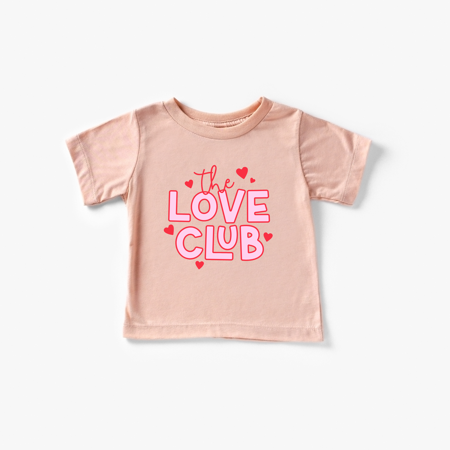 The Love Club