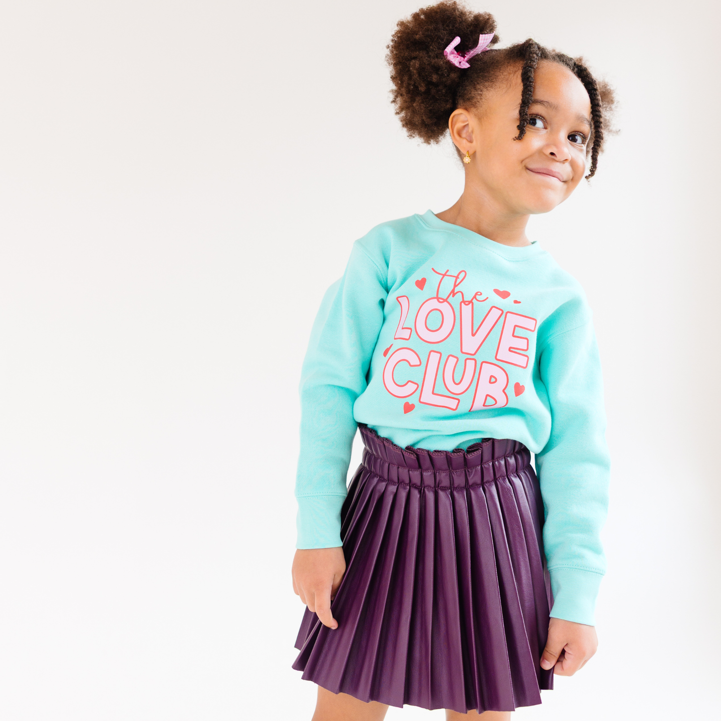 The Love Club Sweater
