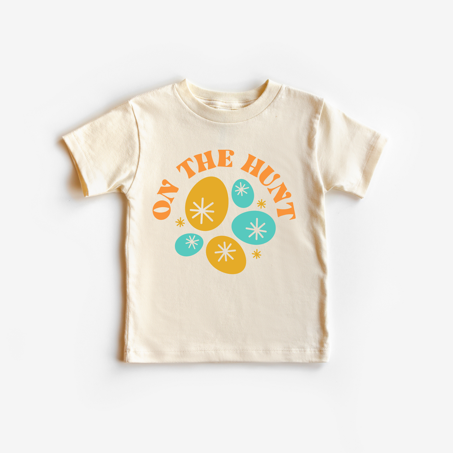 On the Hunt Easter Shirt