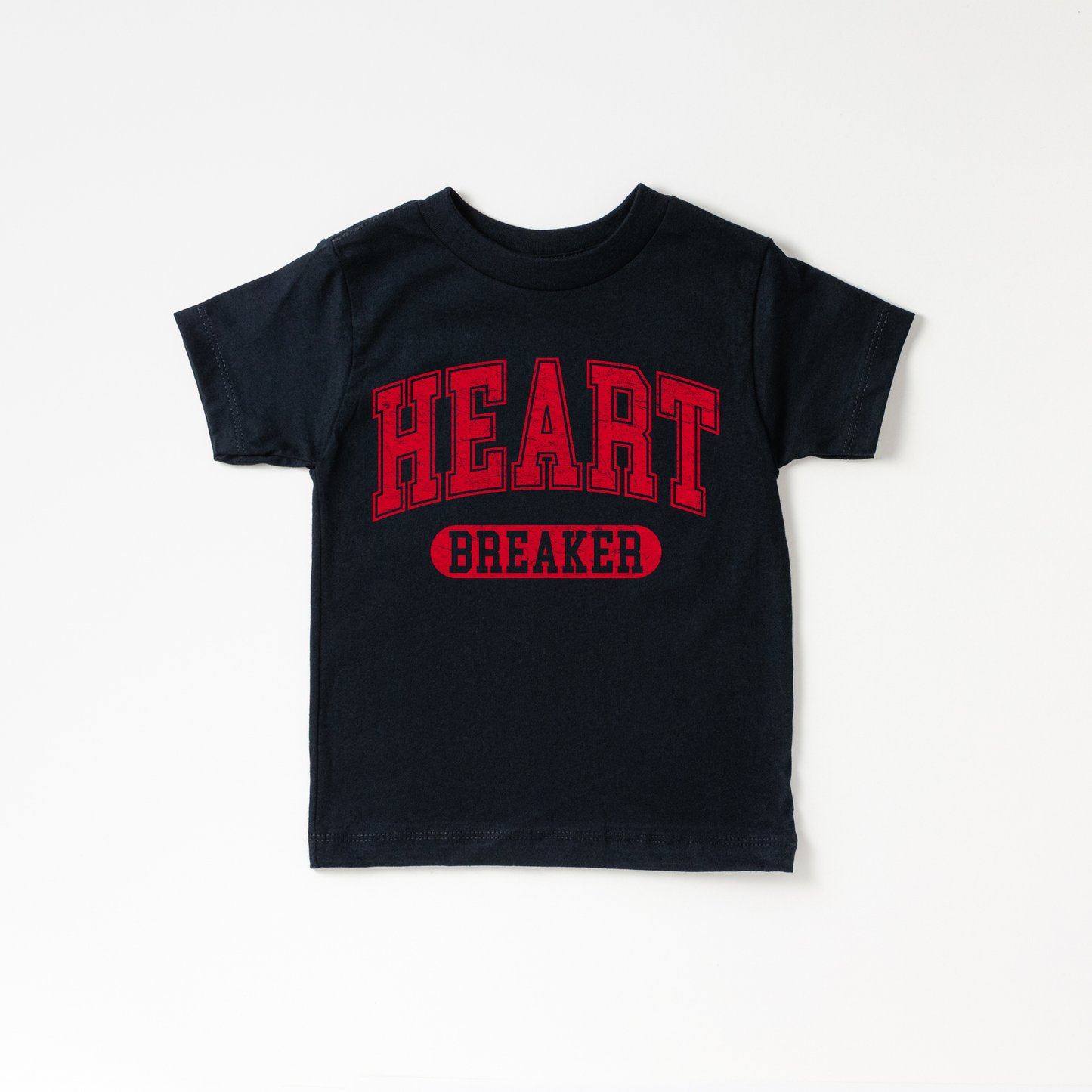 Heart Breaker