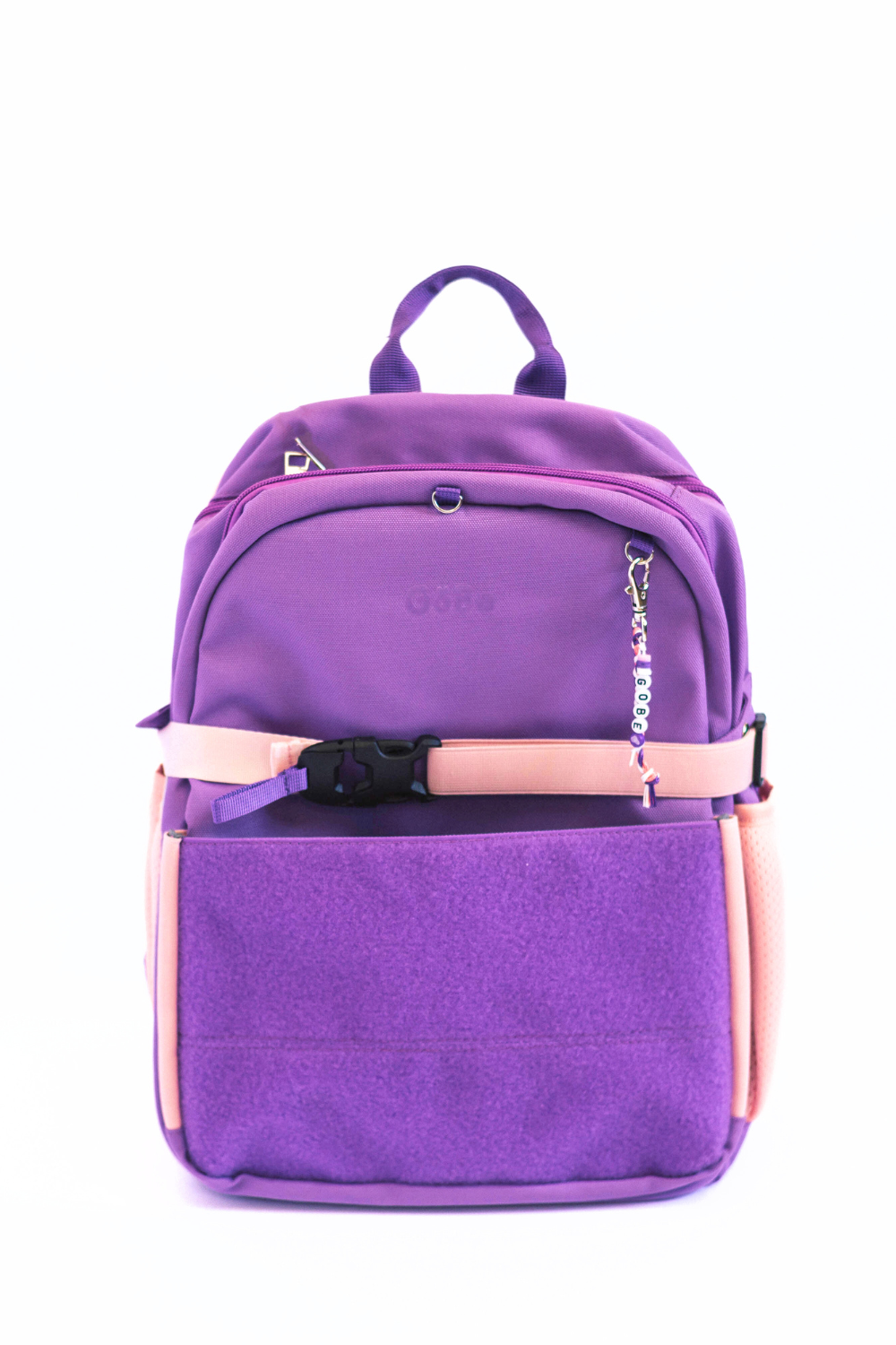 Customizable Backpack
