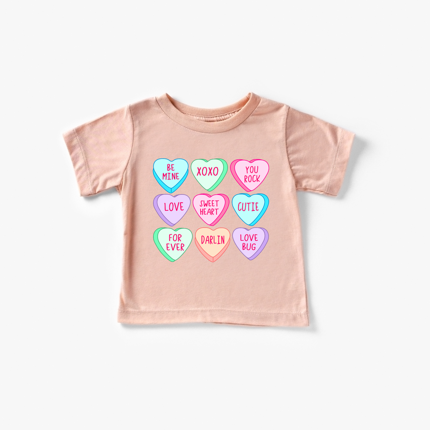 Conversation Hearts