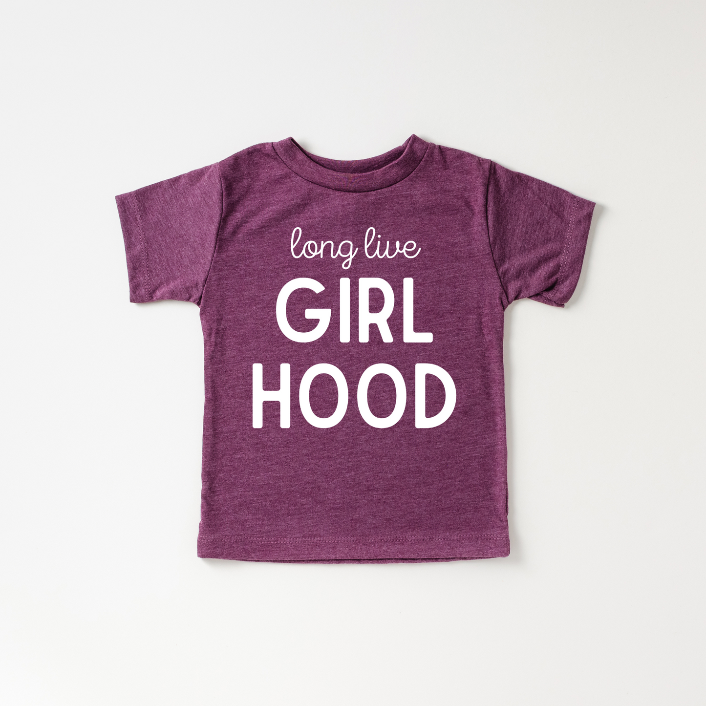 Long Live Girl Hood
