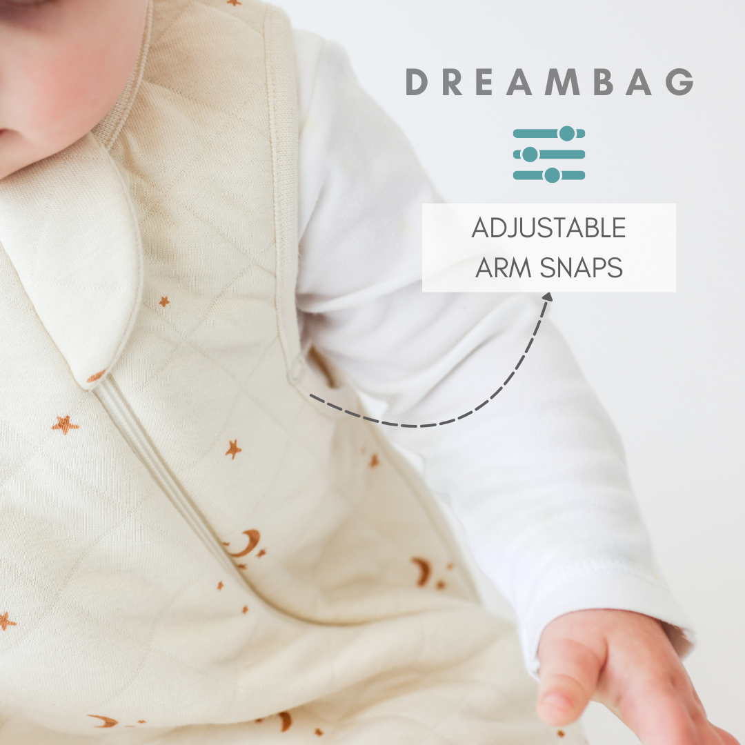 Dreambag | Moons & Stars | 1.2 TOG