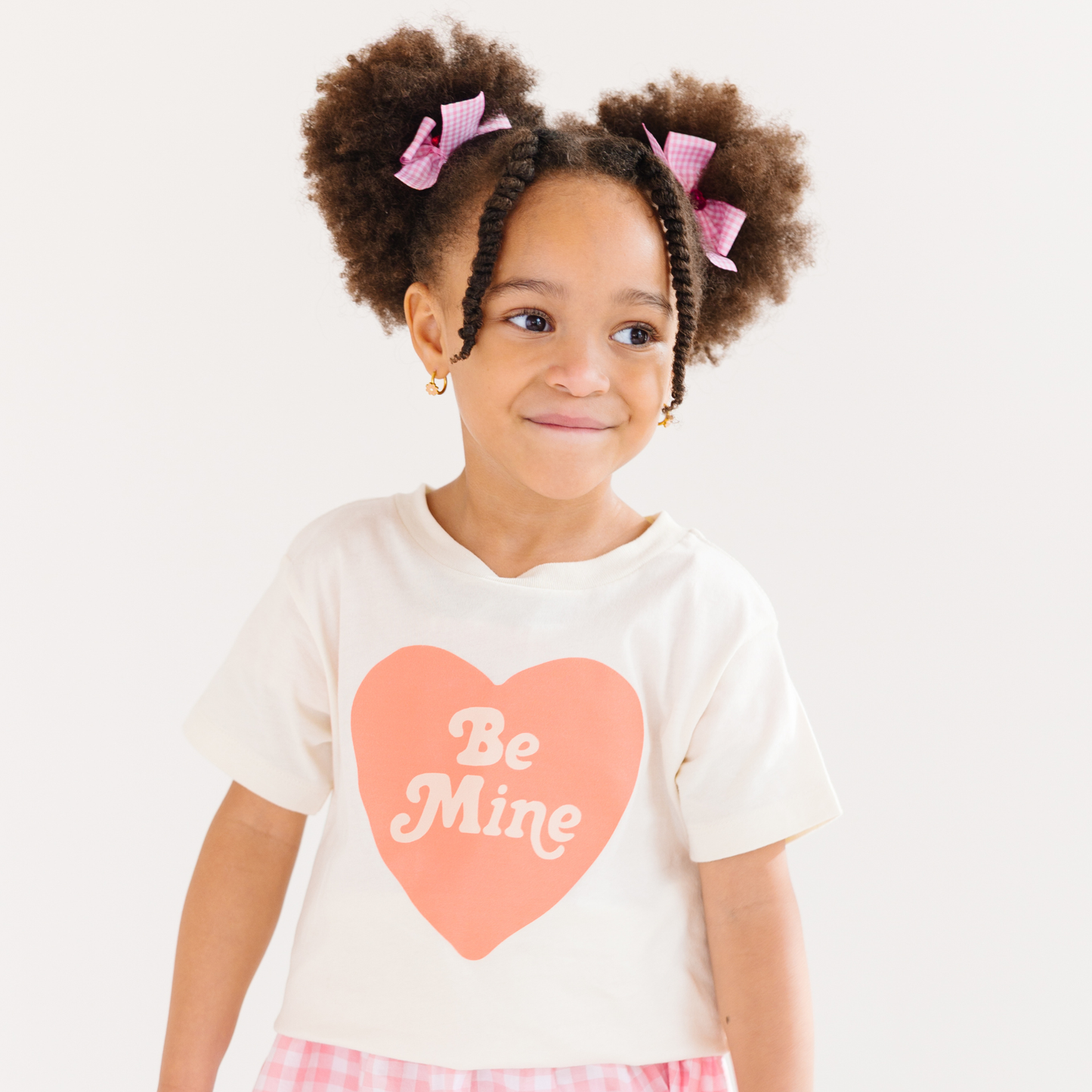 Be Mine Heart