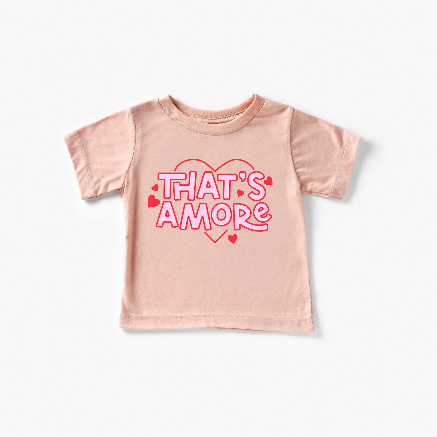 That's Amore