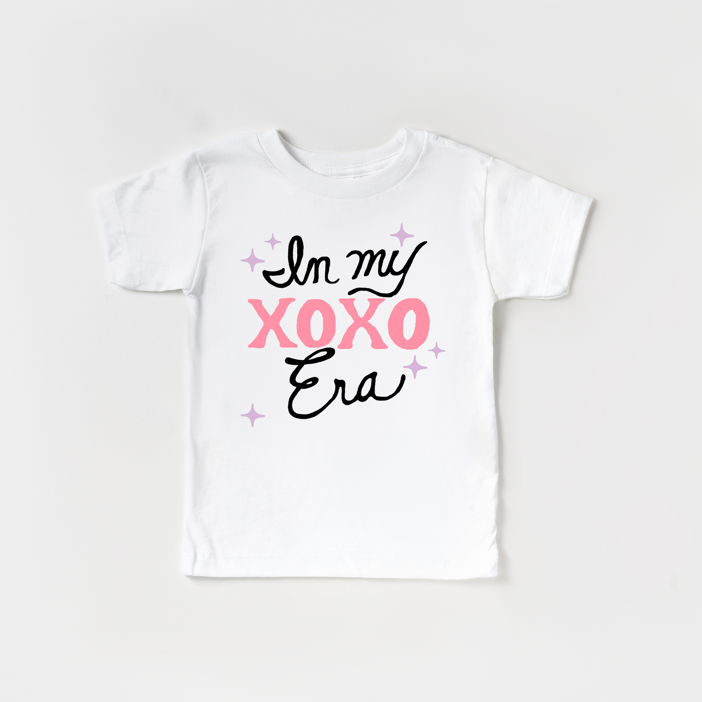 In my XOXO Era