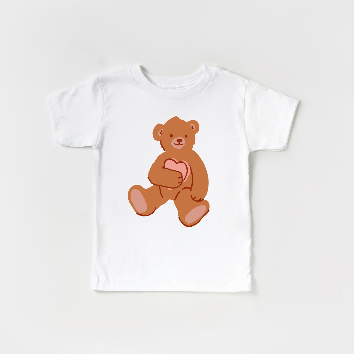 Big Bear Love