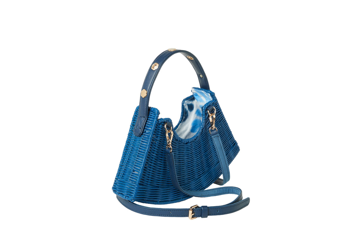 Tati Crescent Bag