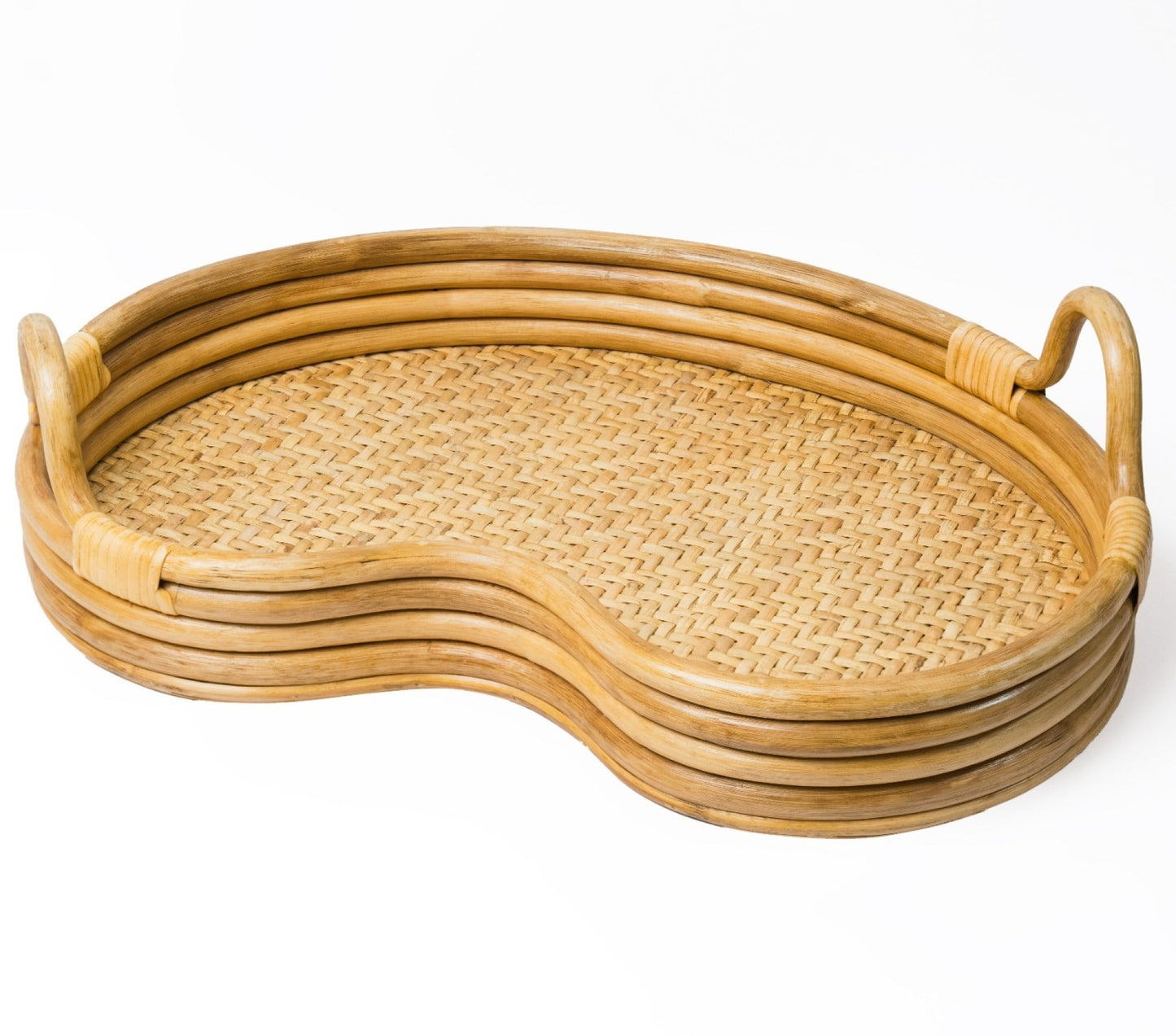 Lily Pad Tray
