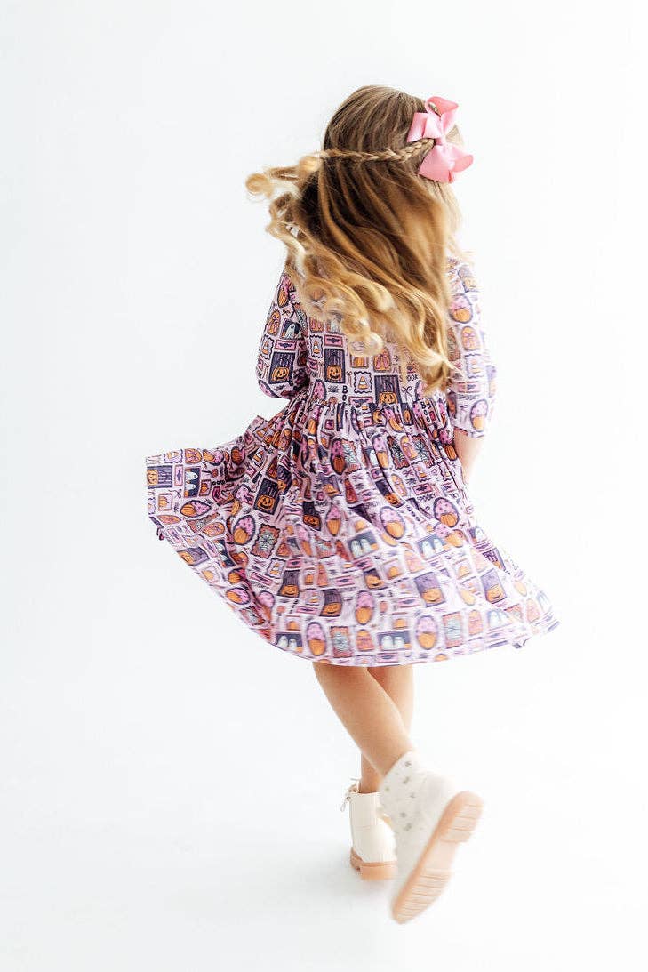 Ghouls Just Want to Have Fun Dress