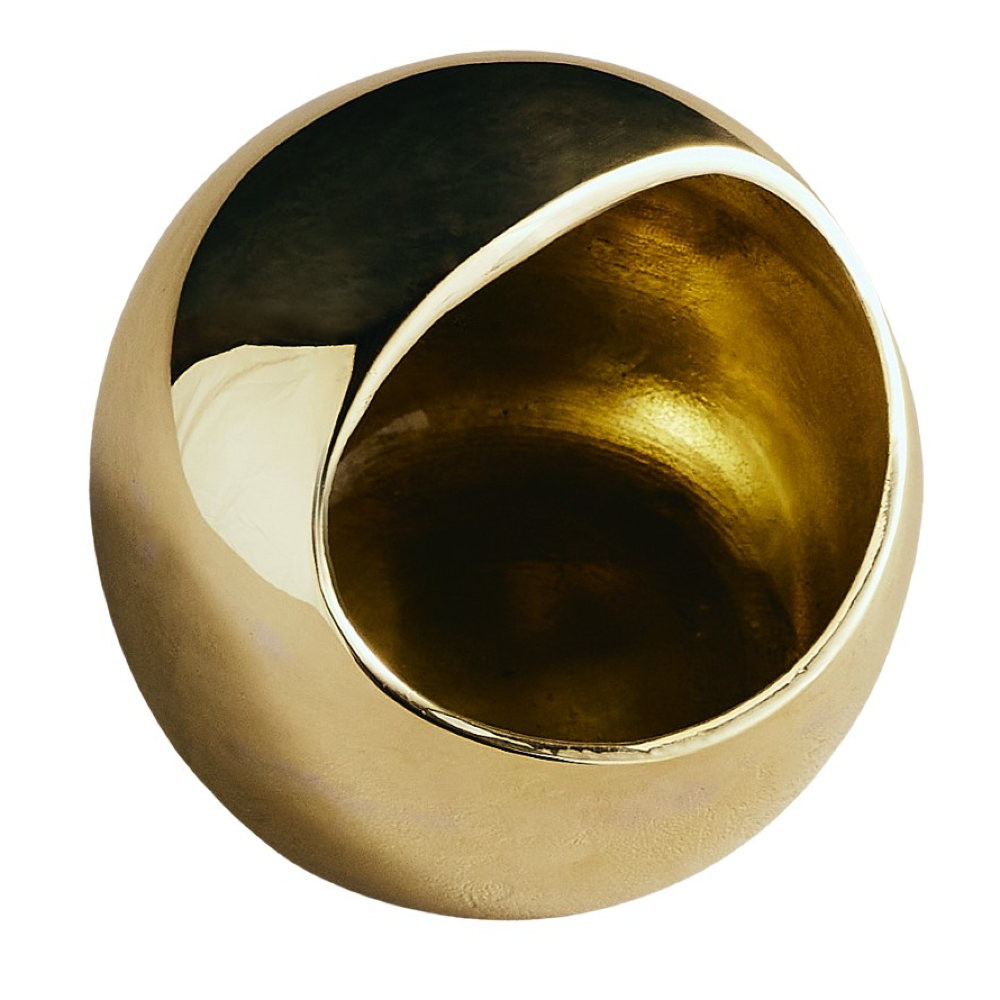 Aurum Salt Cellar