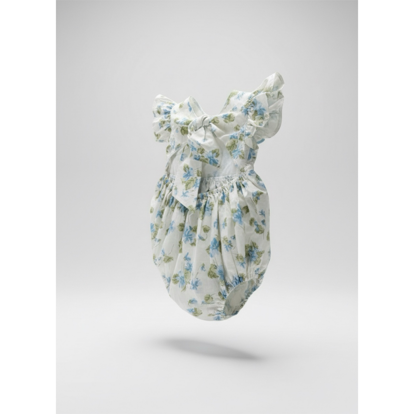 Josie Bubble | Cornflower Lane
