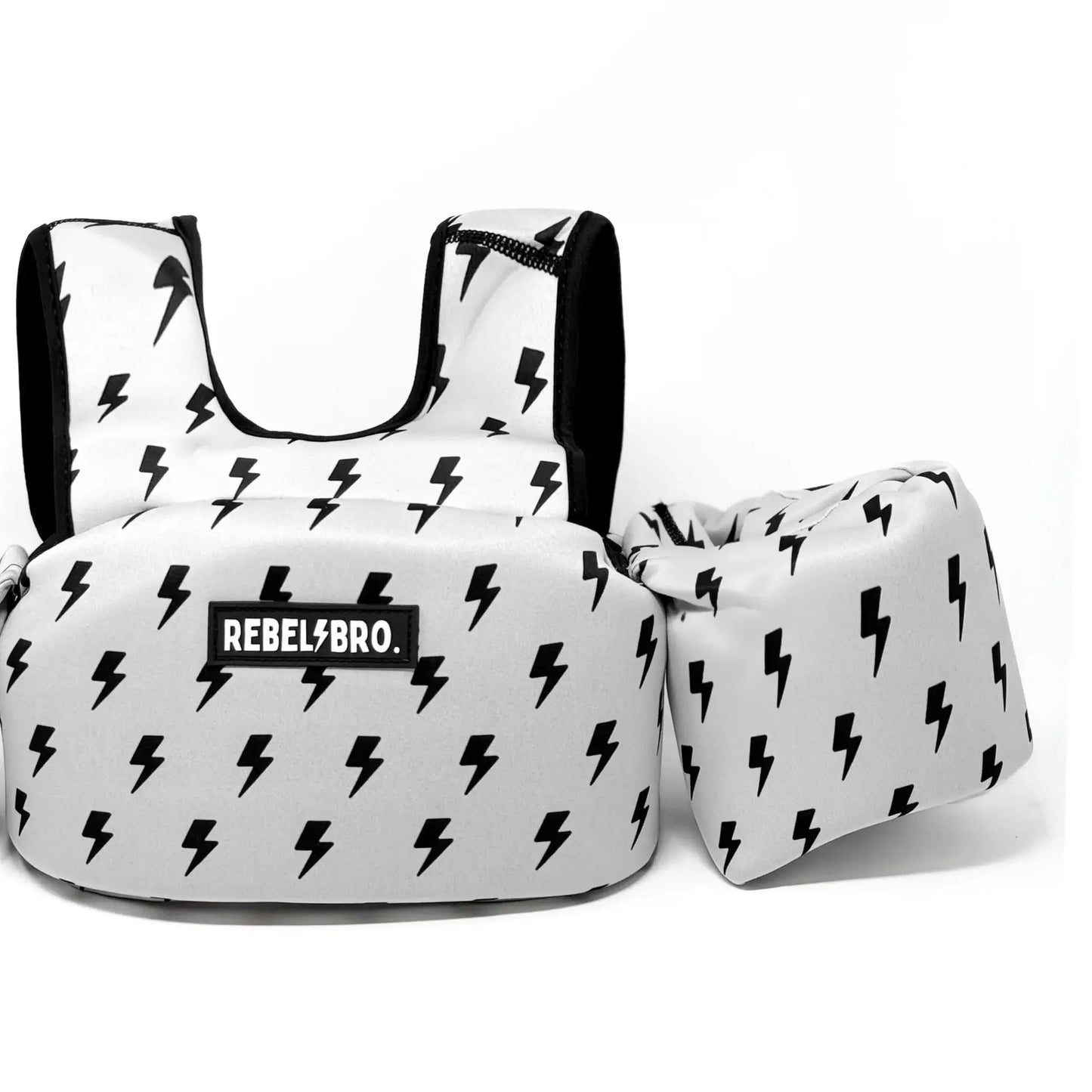 Neoprene Kids Arm Float in Bowie