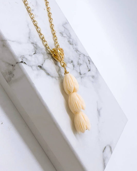 Pikake Necklace