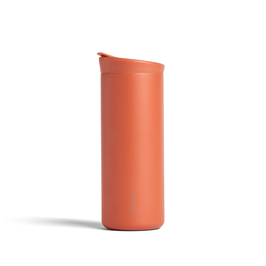 16oz Nomad Flip Tumbler - Terracotta - Restocking Late Feb