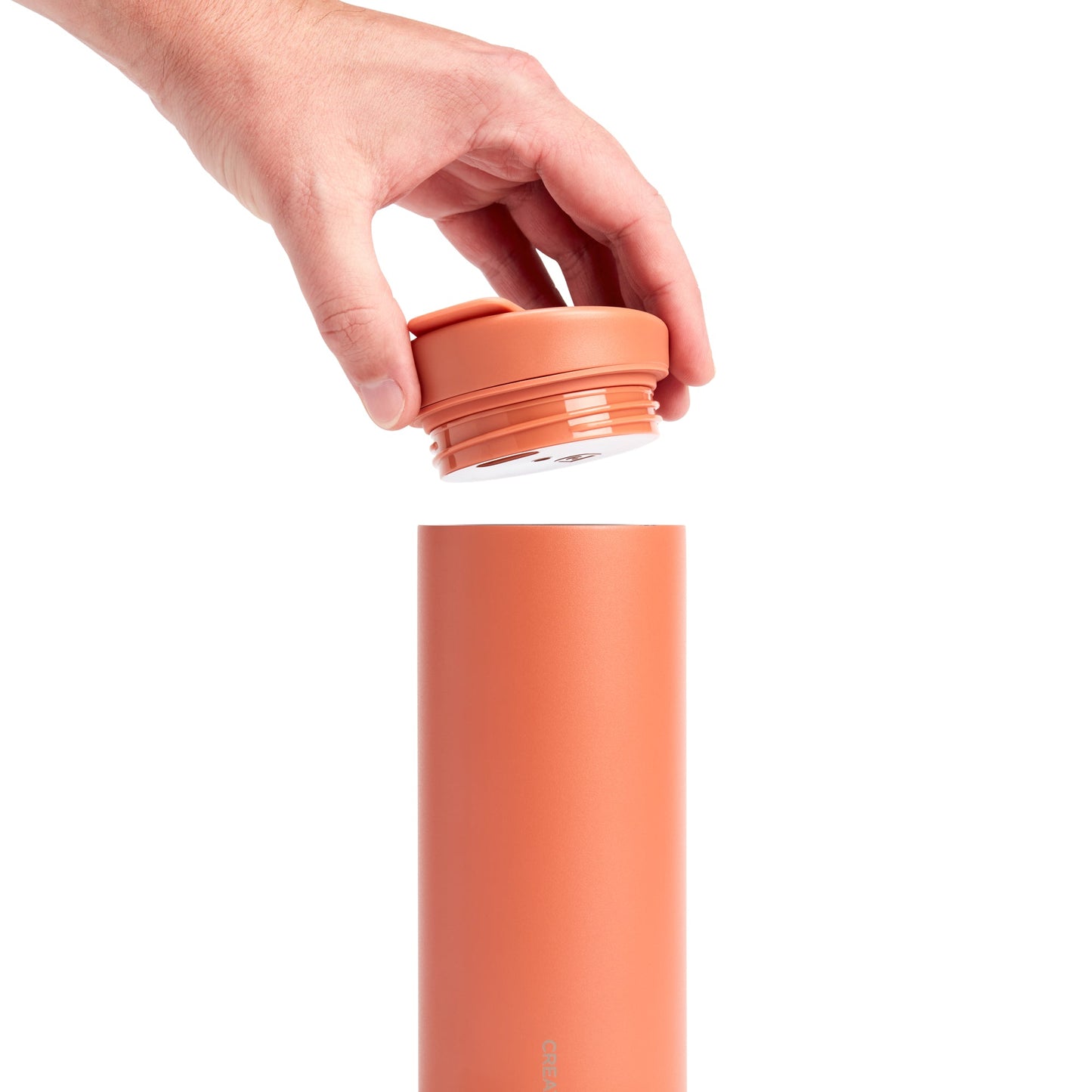 16oz Nomad Flip Tumbler - Terracotta - Restocking Late Feb
