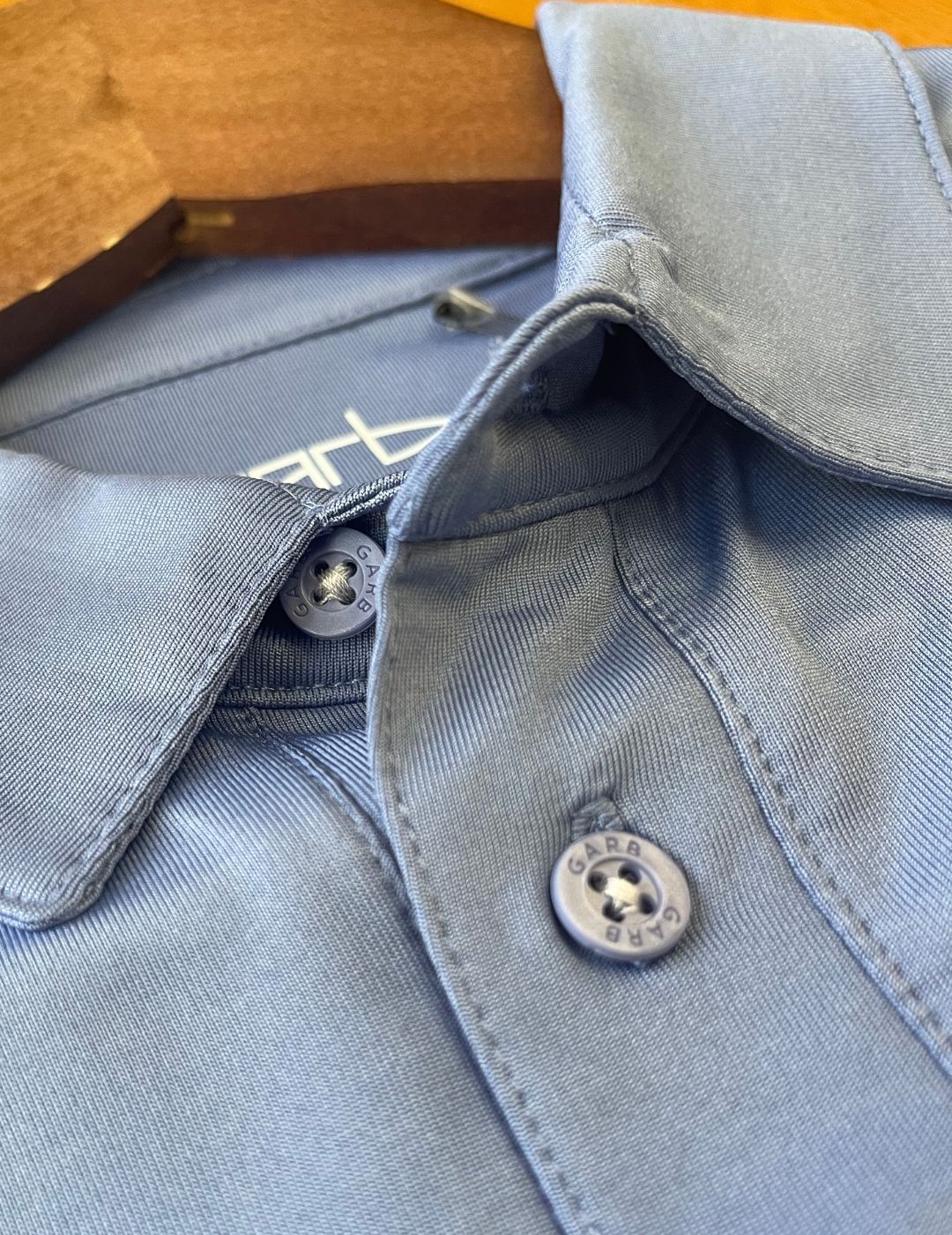 Blake Youth Boys' Polo