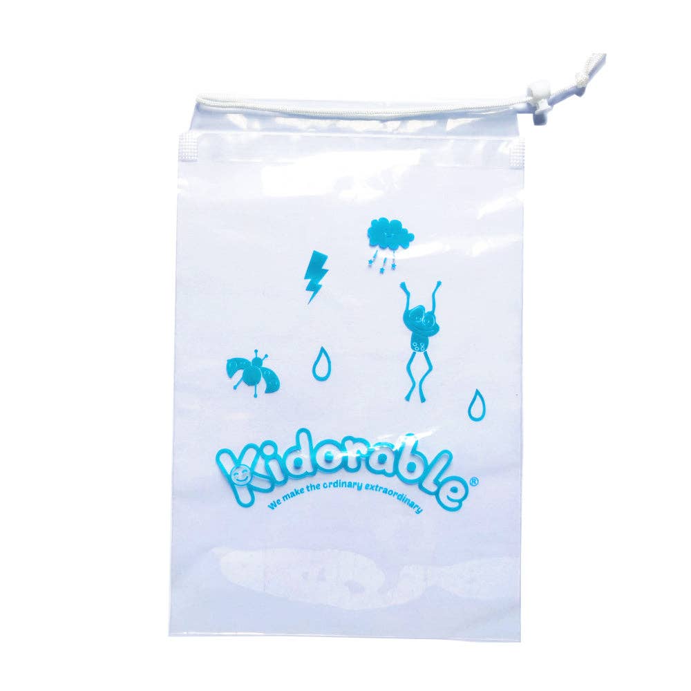 Transparent Jellyfish Umbrella