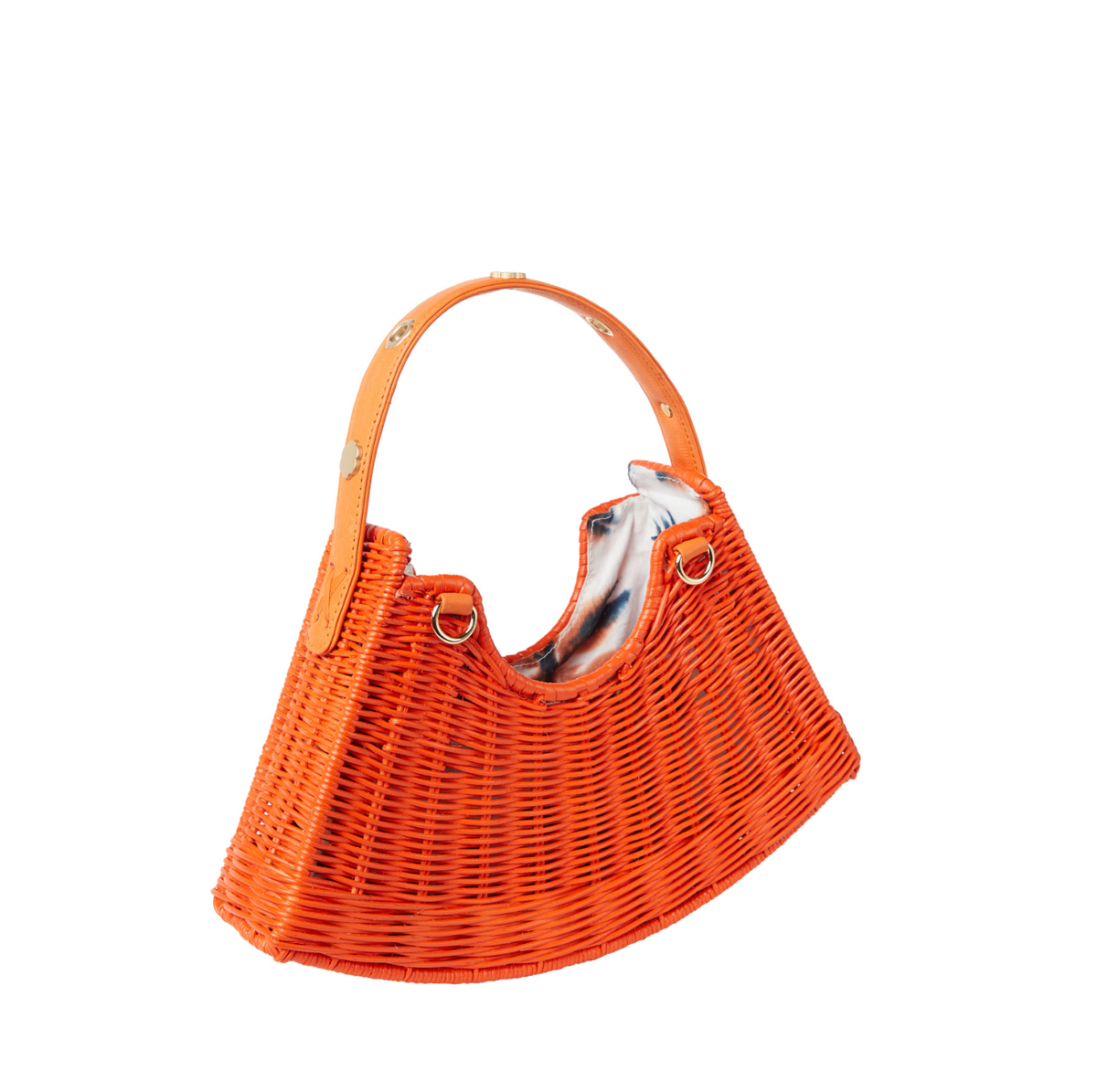 Tati Crescent Bag