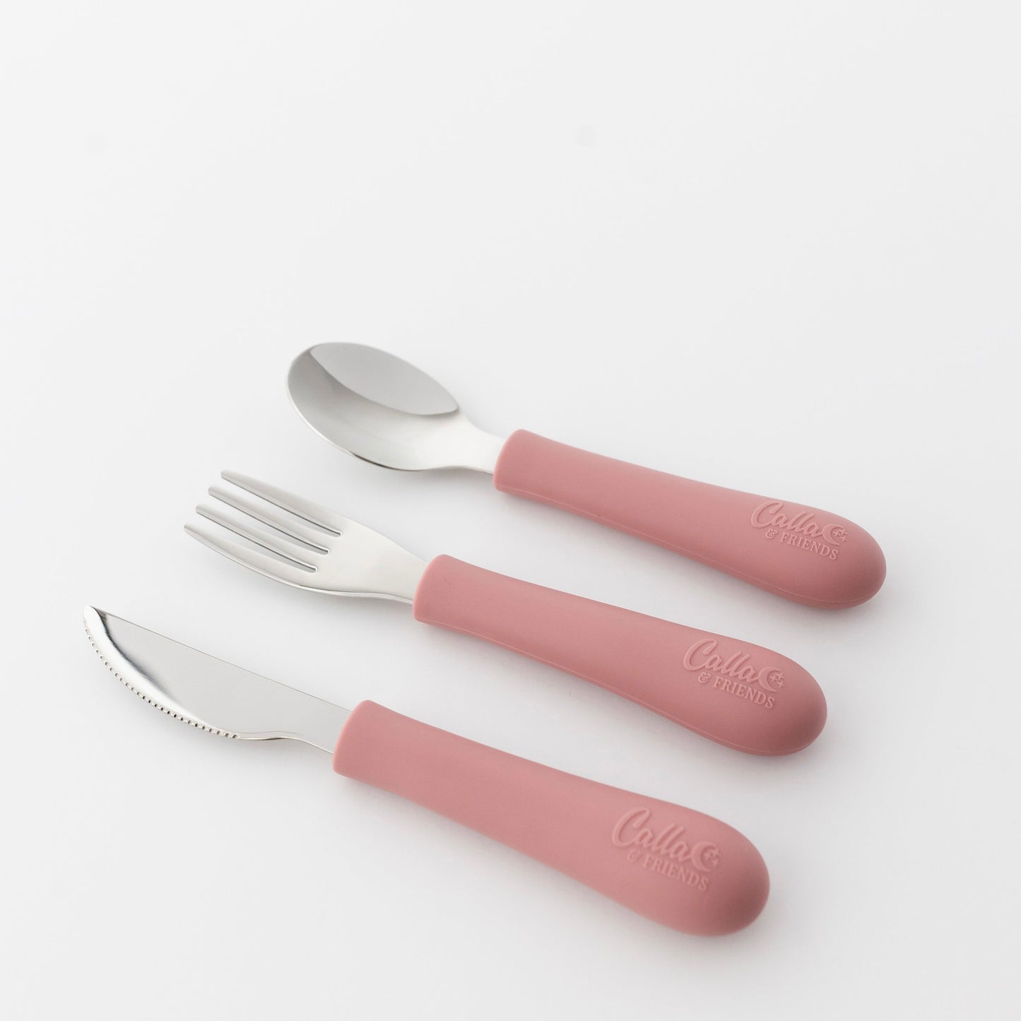 Big Kids Utensils