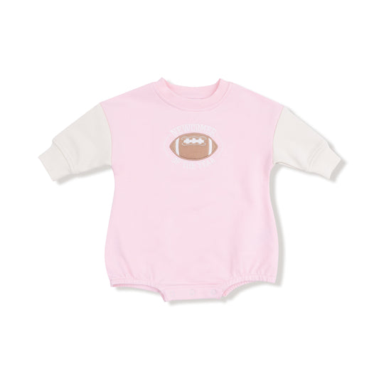 Sweatshirt Bubble Newcomer