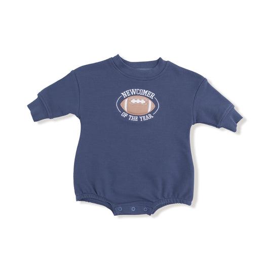 Sweatshirt Bubble Newcomer