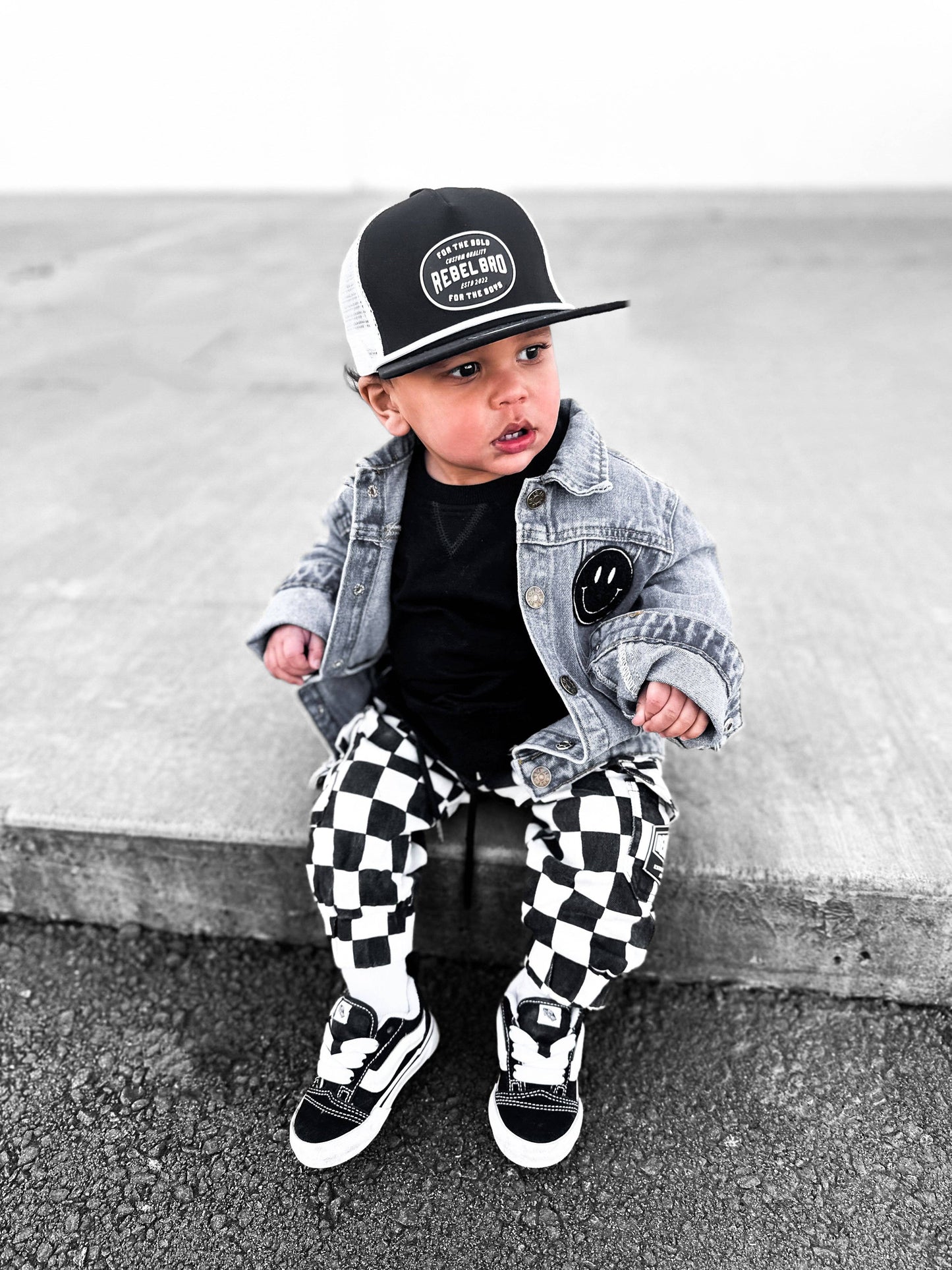 Orion x Hydro Snapback