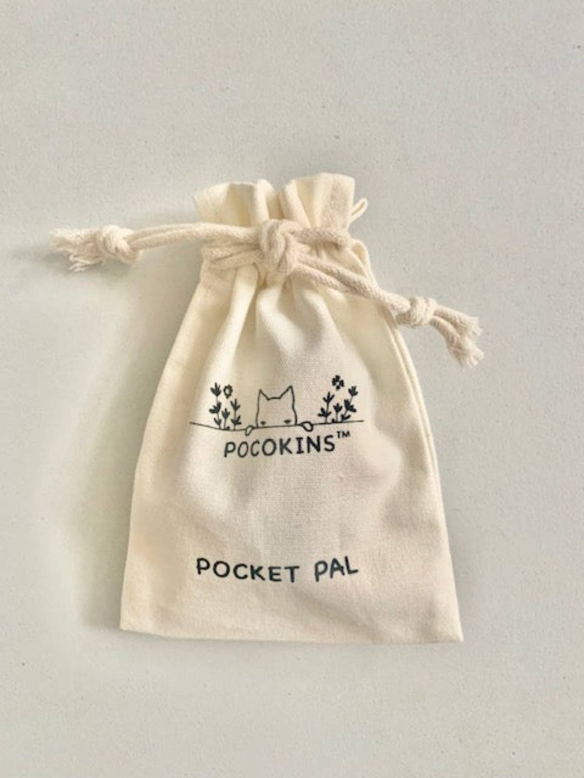 5” Pocket Pal - Bella the Butterfly (CALM)