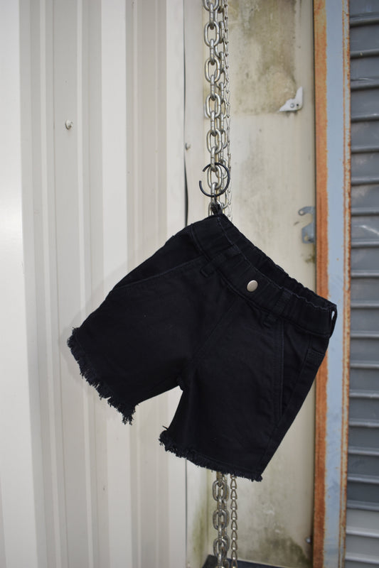 Malibu shorts | SIZE UP 2 SIZES (runs small)