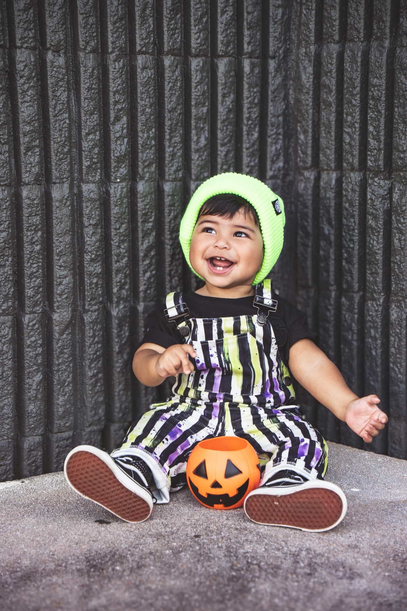 Witches Brew Overalls