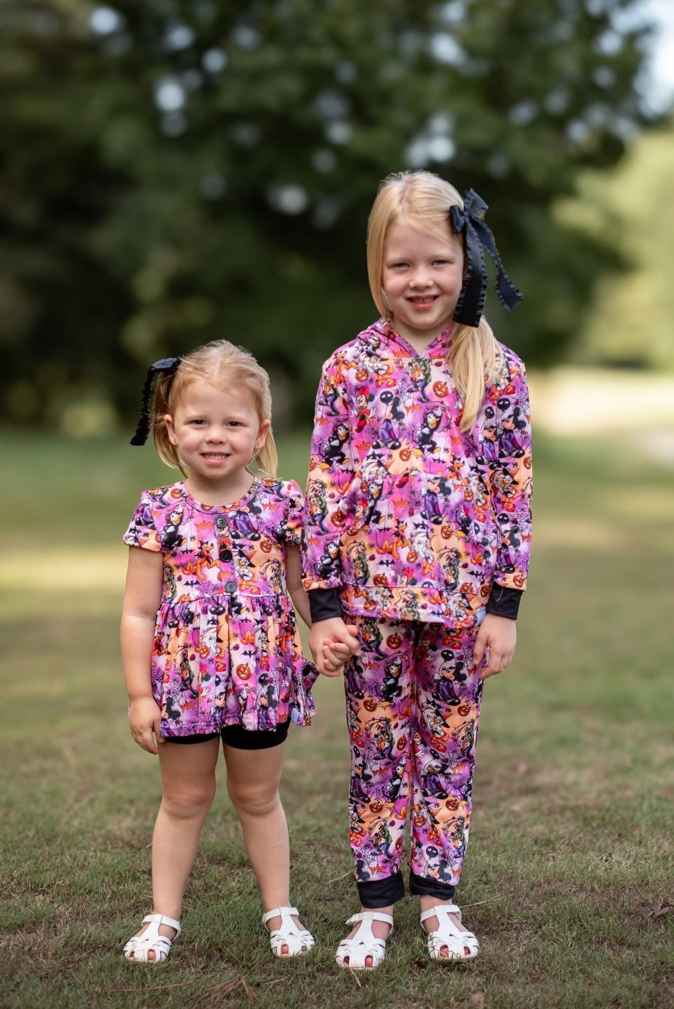 Boogie Bash Jogger Set