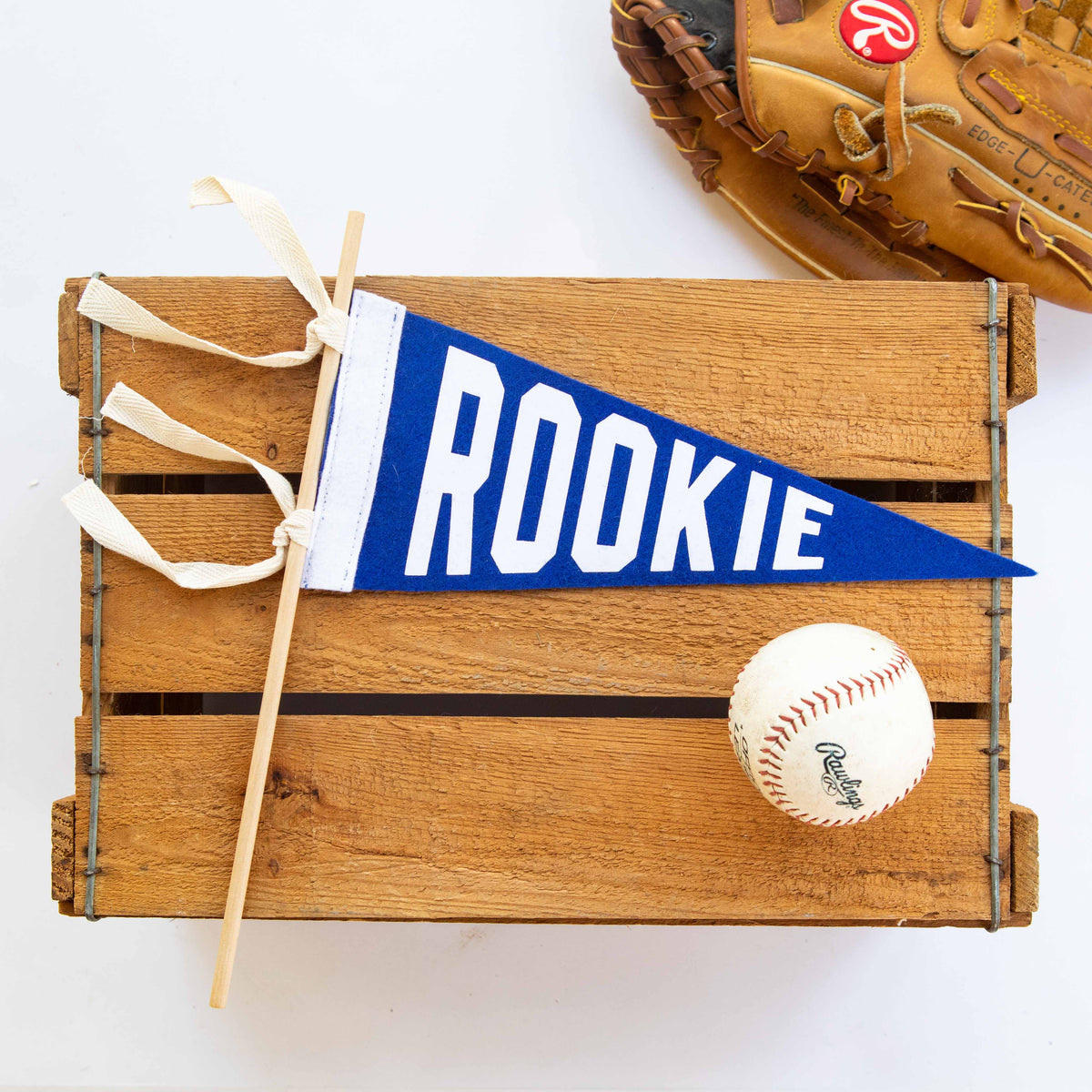 Baseball Pennants