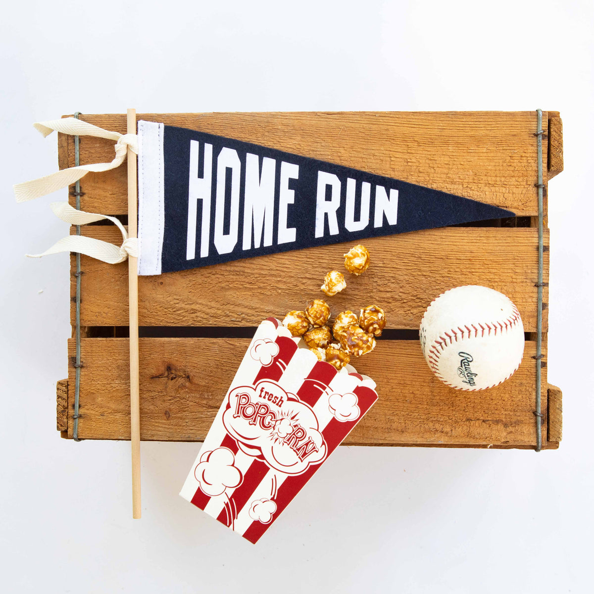 Baseball Pennants