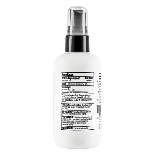 Island Hibiscus Hand Sanitizer