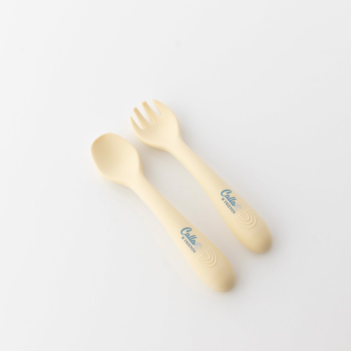 My First Silicone Utensils