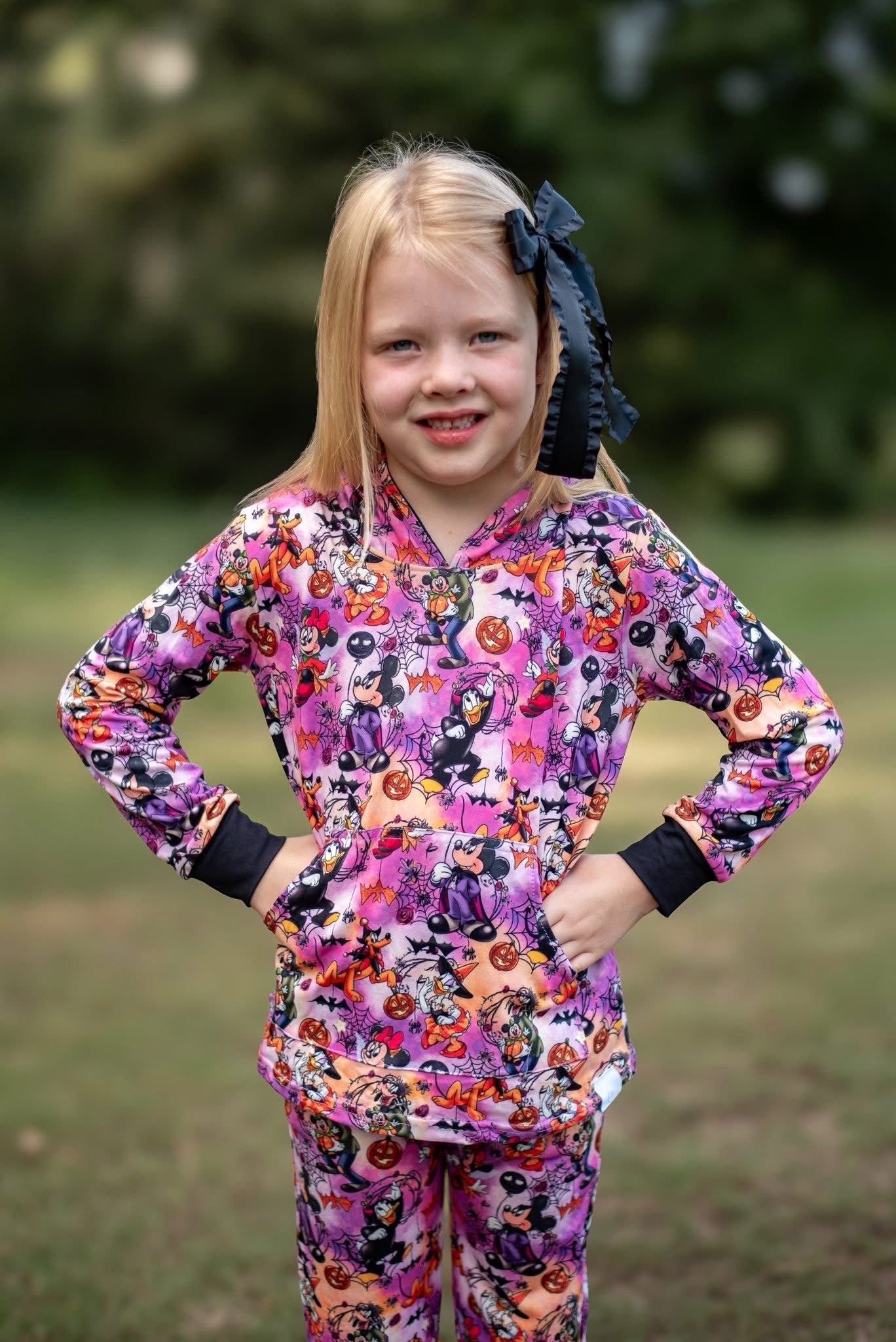 Boogie Bash Jogger Set