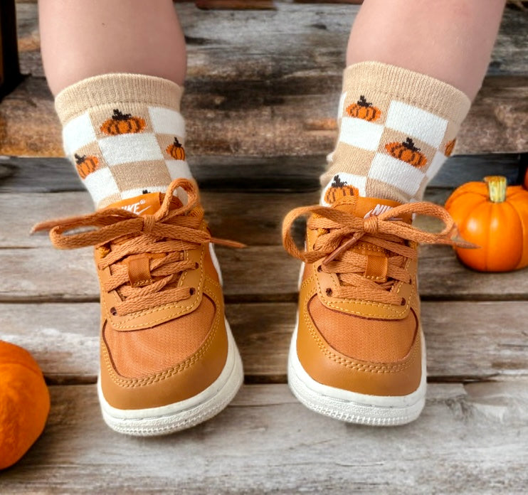 Checkin' Out Fall
