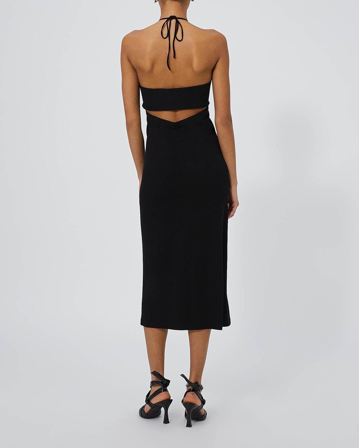Zaret - Black